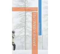 The Winter Tenant: A Small-Town Single Mother Romance (Harbor House Romances)