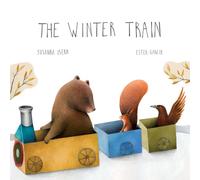 The Winter Train | Susanna Isern