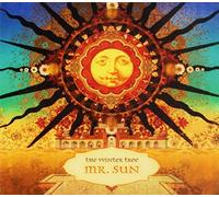 THE WINTER TREE - Mister Sun