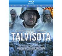 The Winter War (1989) ( Talvisota ) ( Vinterkriget ) (Blu-Ray)