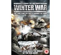 The Winter War [DVD] [Reino Unido]
