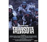 The Winter War ( Talvisota ) ( Vinterkriget ) by Vesa Vierikko