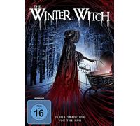 The Winter Witch [Alemania] [DVD]