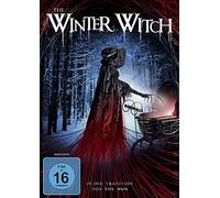 The Winter Witch [Alemania] [DVD]