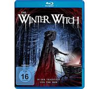 The Winter Witch [Blu-ray] [Alemania]