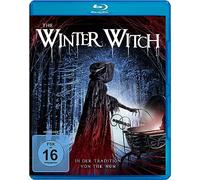 The Winter Witch [Blu-ray] [Alemania]