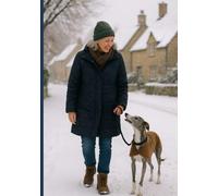The Wintering Kind (The Dog At Her Side)