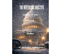 The Winterline Derectice: Spy and Mystery Novels
