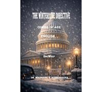 The Winterline Derectice: Spy and Mystery Novels