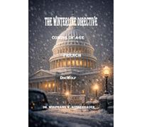 The Winterline Directive in French: Spy and Mystery Novels