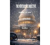 The Winterline Directive in Spanish: Spy and Mystery Novels