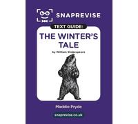 The Winter's Tale by William Shakespeare Text Guide
