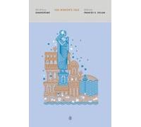 The Winters Tale (ebook)