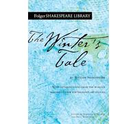 The Winter's Tale (Folger Shakespeare Library)
