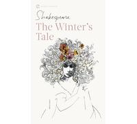 The Winter's Tale (Signet Classic Shakespeare)