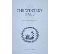 The Winter's Tale (Triton Shakespeare): The Full Play with Commentary, Dramatic Analysis and Context