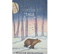The Winter's Tale (Wordsworth Classics)