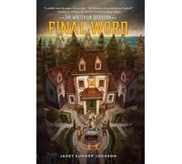 The Winterton Deception 1: Final Word