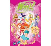 The Winx Club - Die komplette 1. Staffel [Alemania] [DVD]