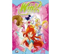 The Winx Club - The Winx Club - Folge 1 [Alemania] [DVD]