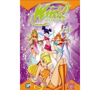 The Winx Club - The Winx Club - Folge 2 [Alemania] [DVD]