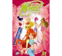 The Winx Club - The Winx Club - Folge 3 [Alemania] [DVD]