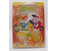 The Winx Club - The Winx Club - Folge 4 [Alemania] [DVD]