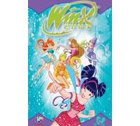 The Winx Club - The Winx Club - Folge 5 [Alemania] [DVD]