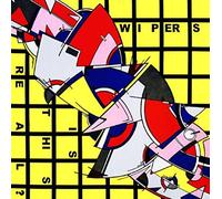 The Wipers - Is This Real [Vinilo]