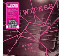 The Wipers - Over The Edge [VINYL] [Vinilo]