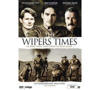 The Wipers Times (BBC) [DVD] [IMPORT]