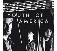 The Wipers - Youth Of America [VINYL] [Vinilo]
