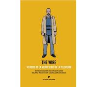 The Wire, 10 Dosis de la Mejor Serie de la Television: 10 dosis de la mejor serie de la televisión (Fuera de colección)
