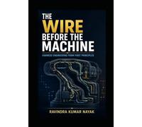 The Wire Before the Machine: Harness Engineering from First Principles