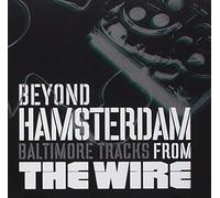 The Wire - Beyond Hamsterdam, Baltimore Tracks from The Wire