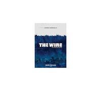 The Wire,: Complete Series (Repackage/2018/DVD)
