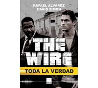 The Wire | David Simon, Rafael Álvarez