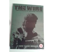 The Wire - Season 1 Box Set [Reino Unido] [DVD]
