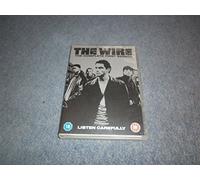 The Wire - Season 1 Box Set [Reino Unido] [DVD]