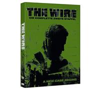 The Wire - Staffel 2 [Alemania] [DVD]