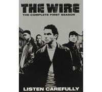 The Wire: The Complete First Season [USA] [DVD]