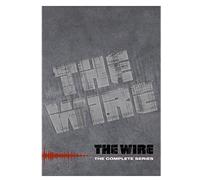 The Wire: The Complete Series [Alemania] [DVD]