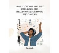 The Wired Mind: How to Choose and Buy the Perfect Audio Setup for Your Budget