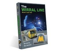 The Wirral Line ; Driver's Eye View