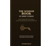 The Wisdom Book of Short Stories