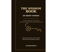 The Wisdom Book of Short Stories