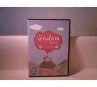 The Wisdom House DVD Resource: Because You Don't Always Have to Learn the Hard Way 2015