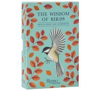 Rizzoli Cucine – Baraja de oráculo y guía – The Wisdom of Birds: Oracle Deck & Guidebook