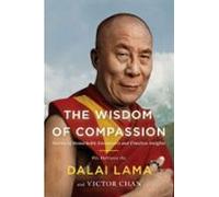 The Wisdom Of Compassion (ebook)