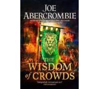 The Wisdom Of Crowds (the Age Of Madness 3)